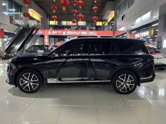 GAC Aion ES9 PHEV 143km Max - ფოტო 3