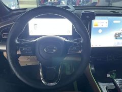 GAC Aion ES9 PHEV 143km Max - ფოტო 8