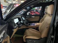 GAC Aion ES9 PHEV 143km Max - ფოტო 9