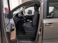 Maxus G10 2.0T Edition 7 - ფოტო 10