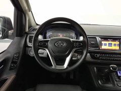 Maxus G10 2.0T Edition 7 - ფოტო 11