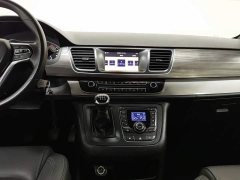 Maxus G10 2.0T Edition 7 - ფოტო 12