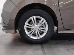 Maxus G10 2.0T Edition 7 - ფოტო 17