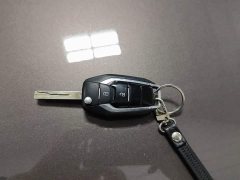 Maxus G10 2.0T Edition 7 - ფოტო 19