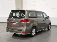 Maxus G10 2.0T Edition 7 - ფოტო 2
