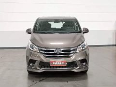 Maxus G10 2.0T Edition 7 - ფოტო 3