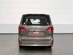 Maxus G10 2.0T Edition 7 - ფოტო 4