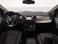Maxus G10 2.0T Edition 7 - ფოტო 5