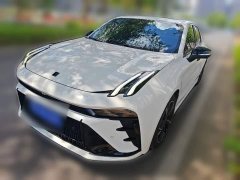 Lynk & Co Geely Lynk & Co 03 1.5T DCT Pro - ფოტო 1