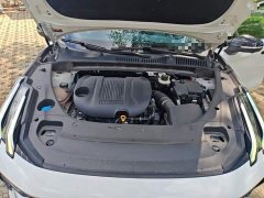 Lynk & Co Geely Lynk & Co 03 1.5T DCT Pro - ფოტო 10