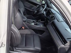 Lynk & Co Geely Lynk & Co 03 1.5T DCT Pro - ფოტო 12