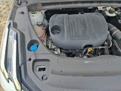 Lynk & Co Geely Lynk & Co 03 1.5T DCT Pro - ფოტო 18