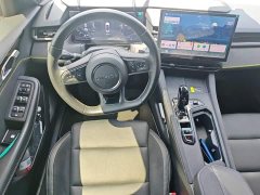 Lynk & Co Geely Lynk & Co 03 1.5T DCT Pro - ფოტო 2