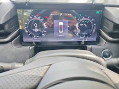 Lynk & Co Geely Lynk & Co 03 1.5T DCT Pro - ფოტო 3