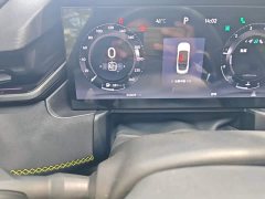 Lynk & Co Geely Lynk & Co 03 1.5T DCT Pro - ფოტო 4