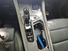 Lynk & Co Geely Lynk & Co 03 1.5T DCT Pro - ფოტო 6