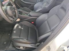 Lynk & Co Geely Lynk & Co 03 1.5T DCT Pro - ფოტო 7