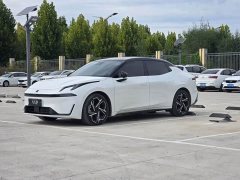 Lynk & Co Geely Lynk & Co 07 EM-P 126 Extended Range Halo - ფოტო 1