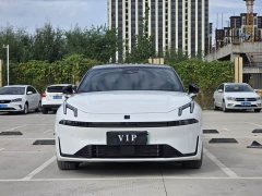 Lynk & Co Geely Lynk & Co 07 EM-P 126 Extended Range Halo - ფოტო 2