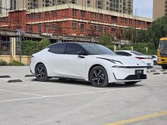 Lynk & Co Geely Lynk & Co 07 EM-P 126 Extended Range Halo - ფოტო 3