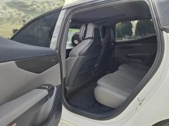 Lynk & Co Geely Lynk & Co 07 EM-P 126 Extended Range Halo - ფოტო 5