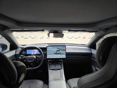 Lynk & Co Geely Lynk & Co 07 EM-P 126 Extended Range Halo - ფოტო 6