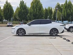 Lynk & Co Geely Lynk & Co 07 EM-P 126 Extended Range Halo - ფოტო 8