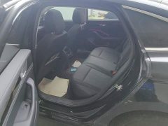 Volkswagen Magotan 2024 300TSI DSG Prestige Edition with Eye-Catching Package - ფოტო 11