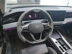 Volkswagen Magotan 2024 300TSI DSG Prestige Edition with Eye-Catching Package - ფოტო 12
