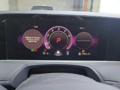 Volkswagen Magotan 2024 300TSI DSG Prestige Edition with Eye-Catching Package - ფოტო 14