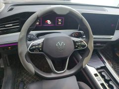 Volkswagen Magotan 2024 300TSI DSG Prestige Edition with Eye-Catching Package - ფოტო 15