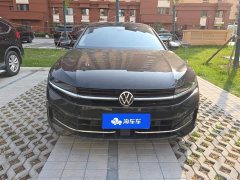Volkswagen Magotan 2024 300TSI DSG Prestige Edition with Eye-Catching Package - ფოტო 2