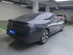 Volkswagen Magotan 2024 300TSI DSG Prestige Edition with Eye-Catching Package - ფოტო 3