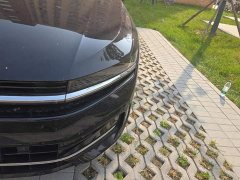 Volkswagen Magotan 2024 300TSI DSG Prestige Edition with Eye-Catching Package - ფოტო 5