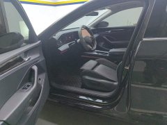 Volkswagen Magotan 2024 300TSI DSG Prestige Edition with Eye-Catching Package - ფოტო 9