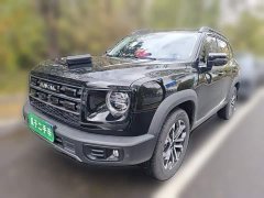 Great Wall Dachshund 2024 1.5T DCT Border Collie Edition - ფოტო 1