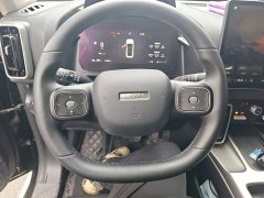 Great Wall Dachshund 2024 1.5T DCT Border Collie Edition - ფოტო 11