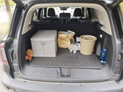 Great Wall Dachshund 2024 1.5T DCT Border Collie Edition - ფოტო 20