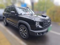 Great Wall Dachshund 2024 1.5T DCT Border Collie Edition - ფოტო 3