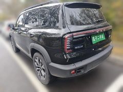 Great Wall Dachshund 2024 1.5T DCT Border Collie Edition - ფოტო 4