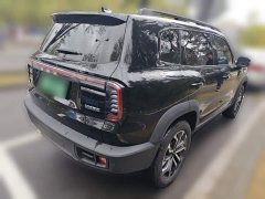 Great Wall Dachshund 2024 1.5T DCT Border Collie Edition - ფოტო 6