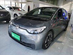 Volkswagen ID.3 Upgraded Pure Smart Comfort Edition - ფოტო 1