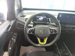 Volkswagen ID.3 Upgraded Pure Smart Comfort Edition - ფოტო 10