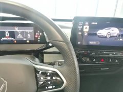 Volkswagen ID.3 Upgraded Pure Smart Comfort Edition - ფოტო 11