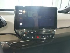 Volkswagen ID.3 Upgraded Pure Smart Comfort Edition - ფოტო 12