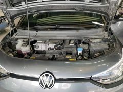 Volkswagen ID.3 Upgraded Pure Smart Comfort Edition - ფოტო 19