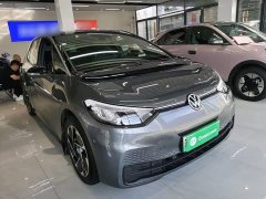 Volkswagen ID.3 Upgraded Pure Smart Comfort Edition - ფოტო 3