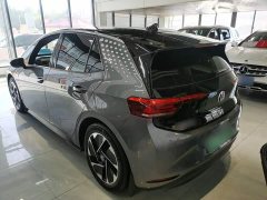 Volkswagen ID.3 Upgraded Pure Smart Comfort Edition - ფოტო 4