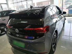 Volkswagen ID.3 Upgraded Pure Smart Comfort Edition - ფოტო 5