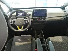 Volkswagen ID.3 Upgraded Pure Smart Comfort Edition - ფოტო 9